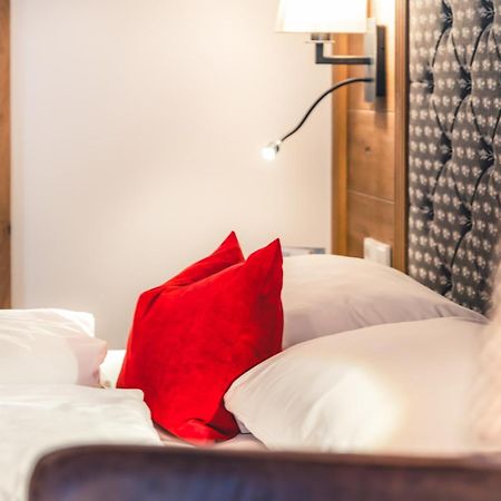 Hotel Sonnenhof Grän المظهر الخارجي الصورة