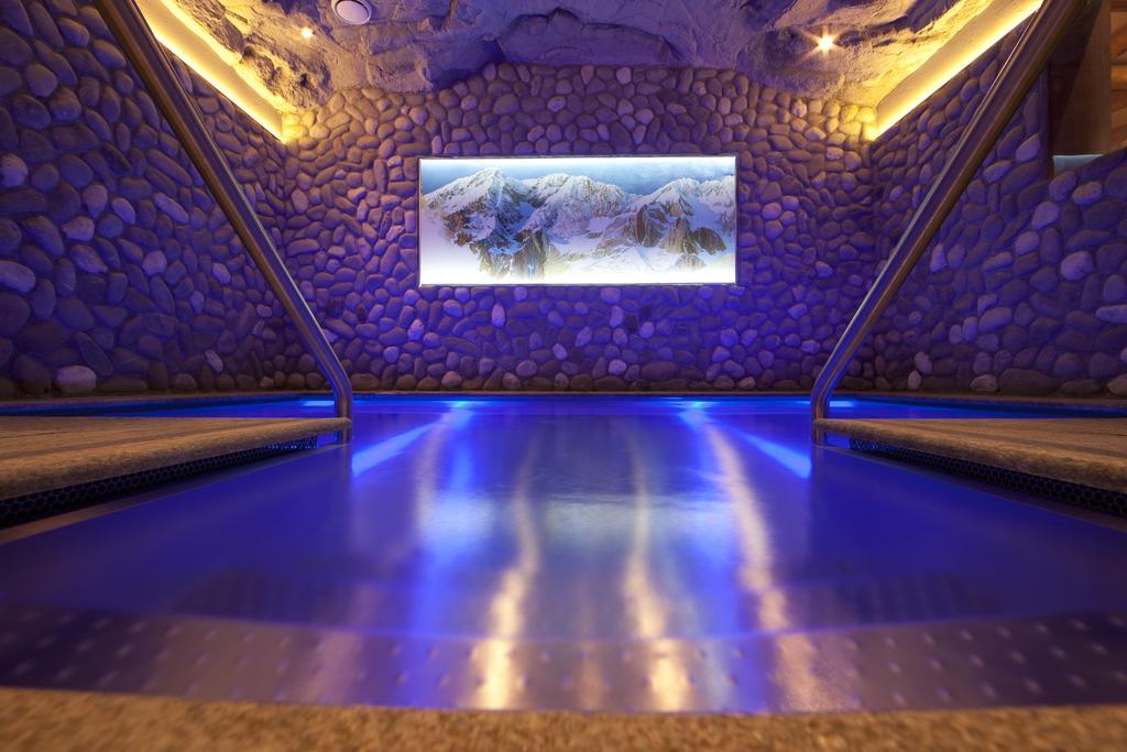Hotel Sonnenhof Grän المظهر الخارجي الصورة