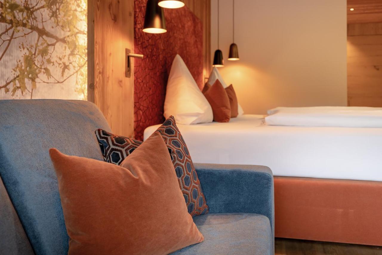 Hotel Sonnenhof Grän المظهر الخارجي الصورة