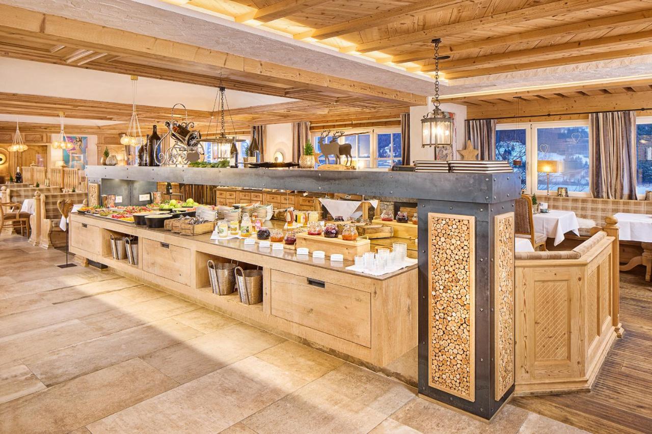 Hotel Sonnenhof Grän المظهر الخارجي الصورة