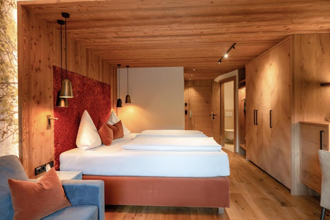 Hotel Sonnenhof Grän المظهر الخارجي الصورة