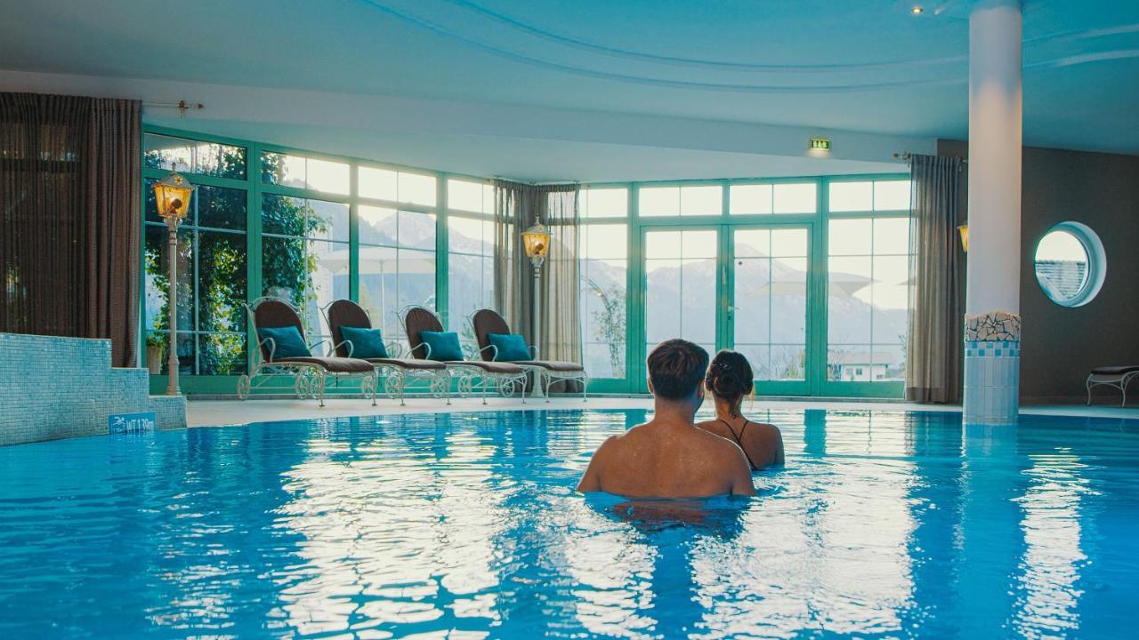 Hotel Sonnenhof Grän المظهر الخارجي الصورة