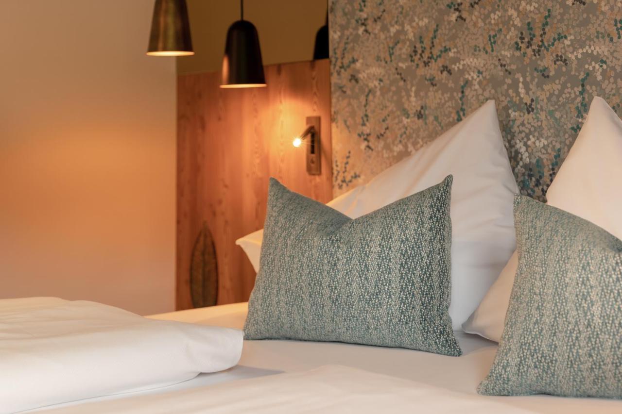 Hotel Sonnenhof Grän المظهر الخارجي الصورة