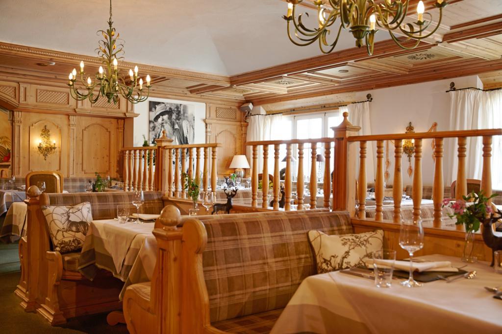 Hotel Sonnenhof Grän المظهر الخارجي الصورة
